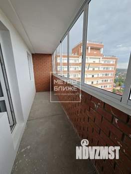 3-к квартира, вторичка, 64м2, 19/21 этаж