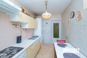 3-к квартира, вторичка, 62м2, 6/10 этаж