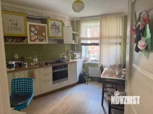 2-к квартира, вторичка, 63м2, 2/17 этаж
