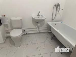 1-к квартира, вторичка, 31м2, 8/12 этаж