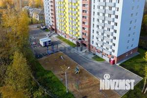 1-к квартира, вторичка, 34м2, 8/16 этаж