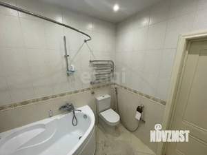 3-к квартира, вторичка, 84м2, 17/25 этаж