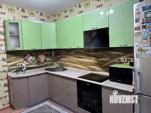 2-к квартира, вторичка, 57м2, 2/11 этаж