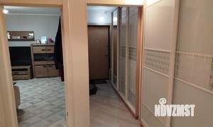 2-к квартира, вторичка, 58м2, 7/10 этаж