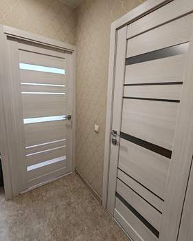 2-к квартира, вторичка, 42м2, 14/20 этаж