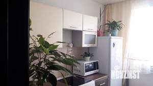 1-к квартира, вторичка, 35м2, 4/9 этаж