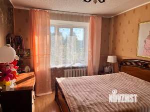 4-к квартира, вторичка, 107м2, 4/5 этаж