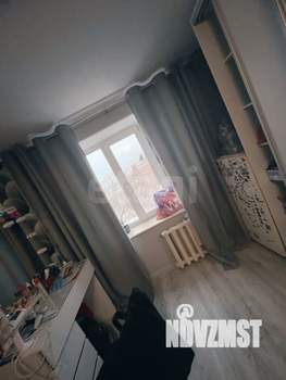1-к квартира, вторичка, 34м2, 7/9 этаж