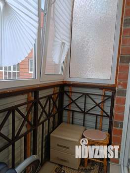 2-к квартира, вторичка, 44м2, 1/3 этаж