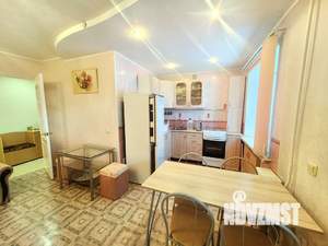 2-к квартира, вторичка, 46м2, 5/6 этаж