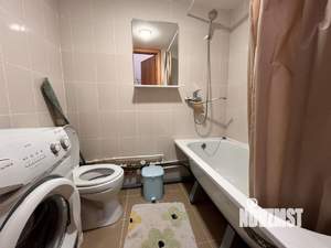 Студия квартира, вторичка, 19м2, 1/10 этаж