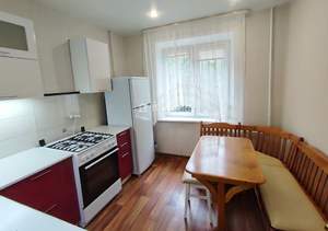 1-к квартира, вторичка, 35м2, 1/9 этаж