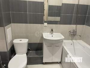 Студия квартира, вторичка, 30м2, 2/20 этаж