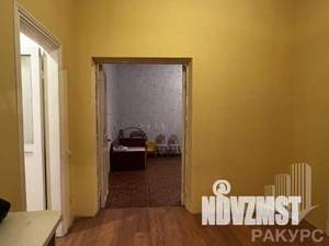 4-к квартира, вторичка, 94м2, 4/4 этаж