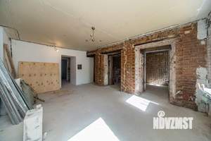 3-к квартира, вторичка, 69м2, 1/3 этаж