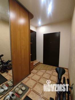 1-к квартира, вторичка, 55м2, 12/17 этаж