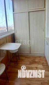 3-к квартира, вторичка, 66м2, 4/9 этаж