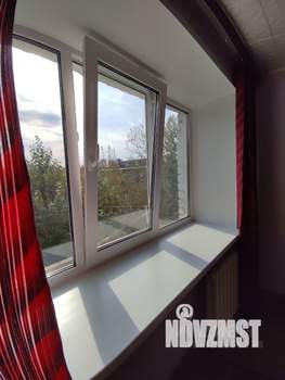 2-к квартира, вторичка, 44м2, 5/5 этаж