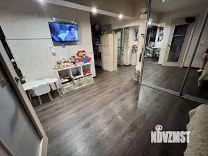 2-к квартира, вторичка, 31м2, 1/2 этаж