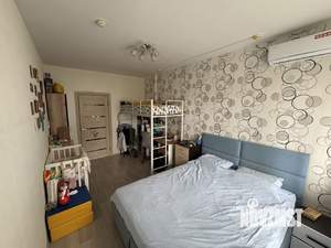 1-к квартира, вторичка, 39м2, 4/25 этаж