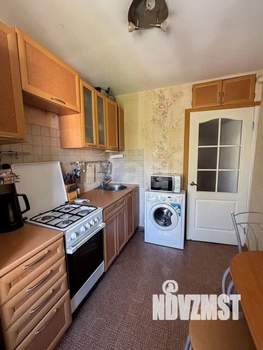 3-к квартира, вторичка, 62м2, 4/9 этаж