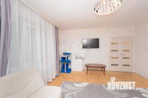 2-к квартира, вторичка, 56м2, 1/9 этаж