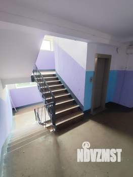 3-к квартира, вторичка, 53м2, 7/9 этаж