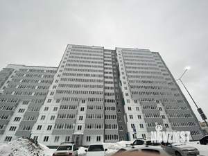 Студия квартира, вторичка, 31м2, 8/16 этаж