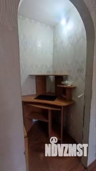 2-к квартира, вторичка, 52м2, 2/14 этаж