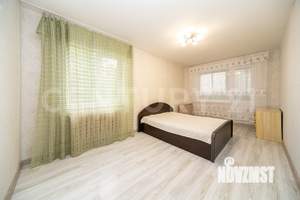 3-к квартира, вторичка, 61м2, 1/5 этаж
