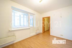 2-к квартира, вторичка, 60м2, 7/16 этаж