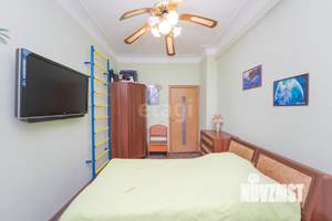 3-к квартира, вторичка, 68м2, 4/4 этаж