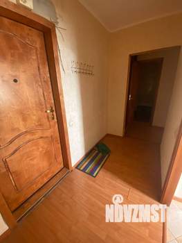 2-к квартира, вторичка, 56м2, 11/16 этаж