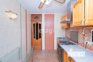 3-к квартира, вторичка, 60м2, 2/9 этаж