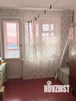 2-к квартира, вторичка, 47м2, 5/5 этаж