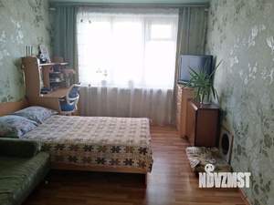 3-к квартира, вторичка, 62м2, 5/5 этаж