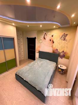 2-к квартира, вторичка, 62м2, 17/25 этаж