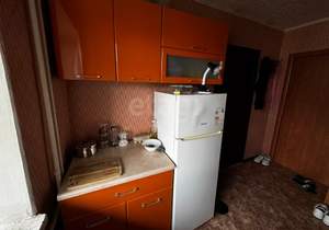 Студия квартира, вторичка, 26м2, 7/9 этаж
