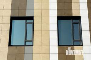 1-к квартира, сданный дом, 31м2, 20/25 этаж