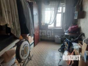 3-к квартира, вторичка, 67м2, 4/16 этаж