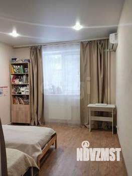 2-к квартира, вторичка, 53м2, 1/6 этаж