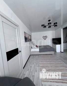 2-к квартира, вторичка, 45м2, 5/5 этаж