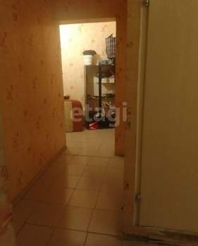 4-к квартира, вторичка, 55м2, 9/10 этаж