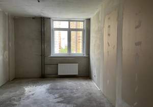 2-к квартира, сданный дом, 63м2, 6/24 этаж