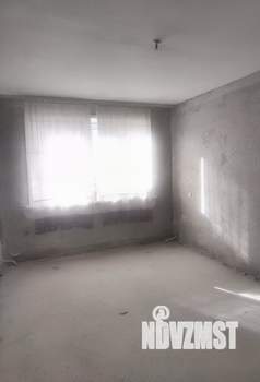 1-к квартира, вторичка, 30м2, 1/5 этаж