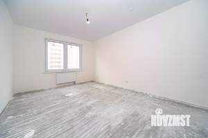 2-к квартира, вторичка, 50м2, 8/15 этаж