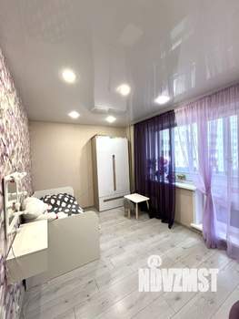 2-к квартира, вторичка, 52м2, 4/11 этаж