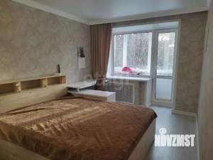 2-к квартира, вторичка, 50м2, 5/9 этаж