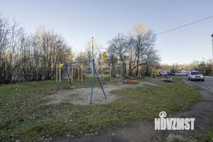 2-к квартира, вторичка, 46м2, 3/5 этаж