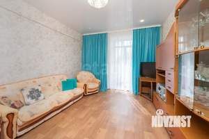 2-к квартира, вторичка, 57м2, 3/5 этаж